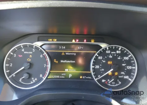 2021 Nissan Rogue Sl Intelligent Awd from USA, damaged, VIN 5N1AT3CB5MC786260